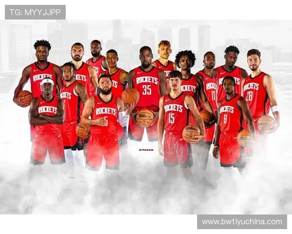 NBA火箭队目前的主场球服设计有哪些变化 NBA火箭队目前的主场球服设计有哪些变化