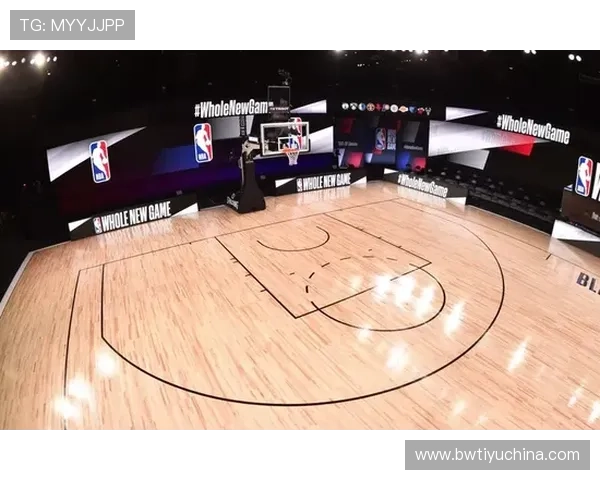 NBA球场标准及不同场馆的特色有哪些 NBA球场标准及不同场馆的特色有哪些
