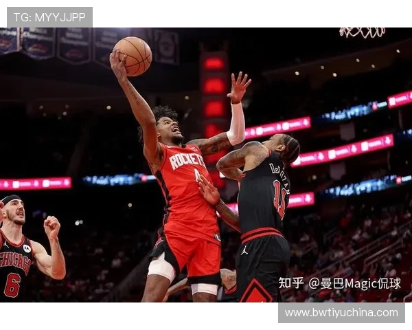 NBA直播火箭队对公牛比赛全程回顾 NBA直播火箭队对公牛比赛全程回顾